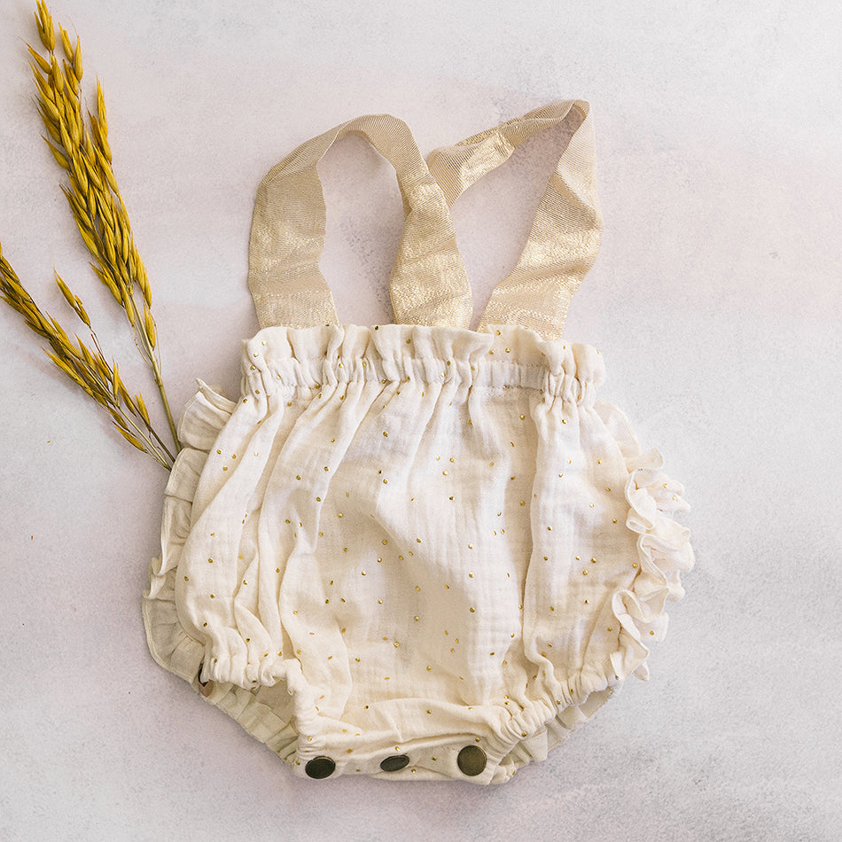 Préplate SNAP Bébé  coton bio 
