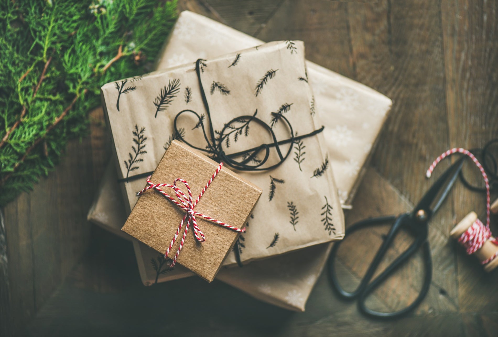 10 idées de cadeaux de Noël pour un photographe
