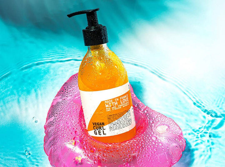 Faire de beaux packshots avec de l'eau : astuces et idées de photo