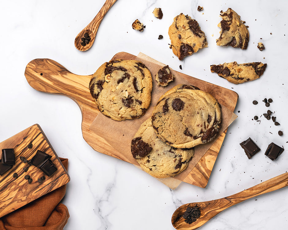 Choisir le bon fond pour vos photos culinaires !