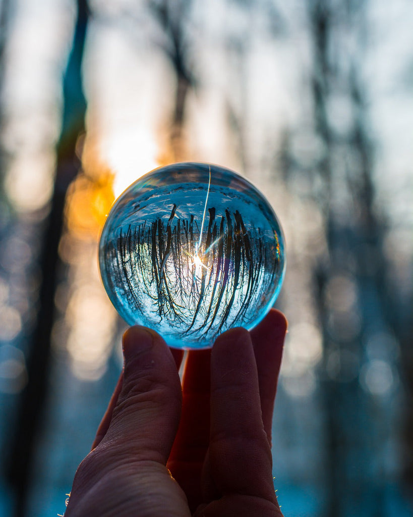 Découvrez la boule photographie : votre nouveau compagnon pour des photos époustouflantes