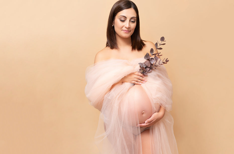 Préparer vos séances photo grossesse : nos 5 conseils