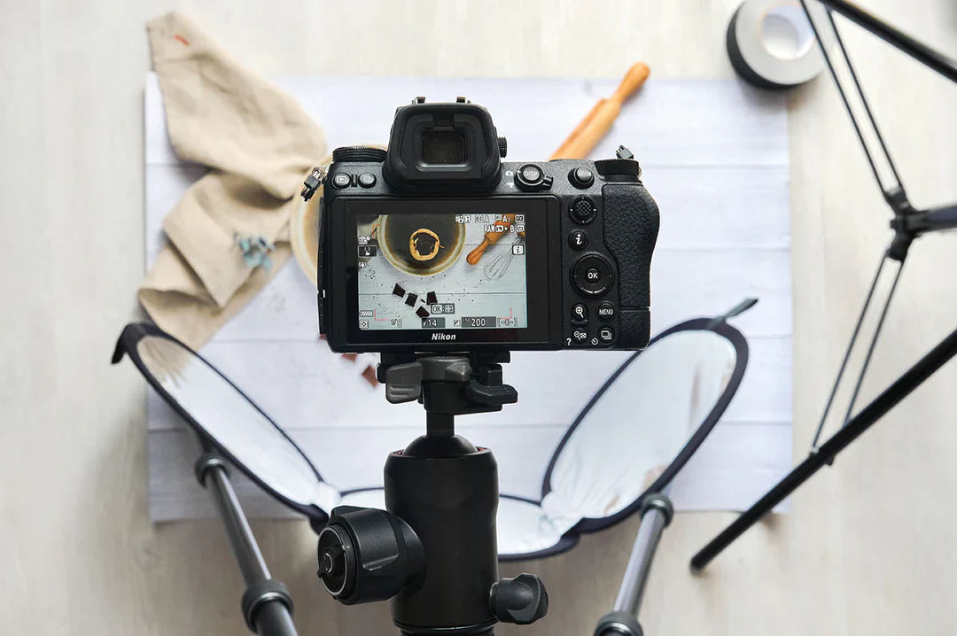 Accessoires Photo Culinaire