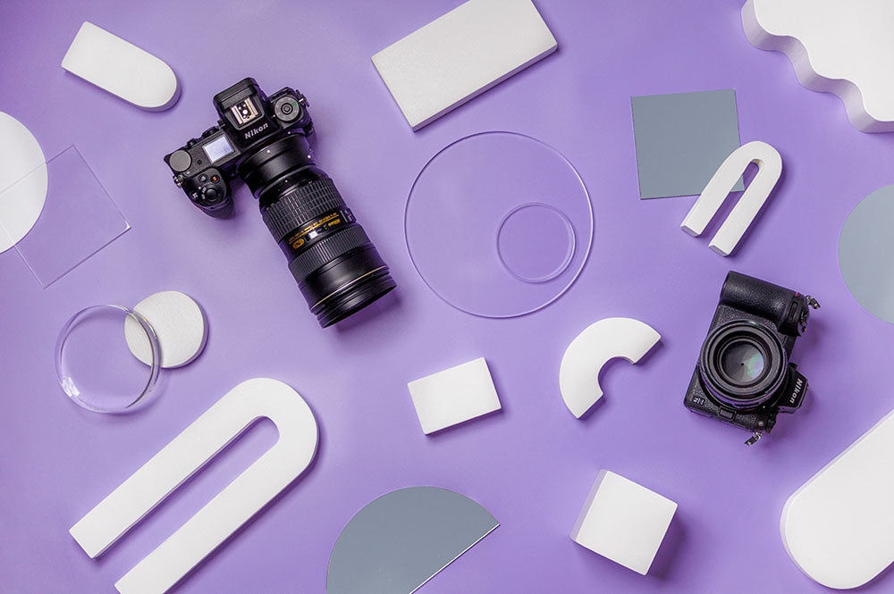 accessoires packshot