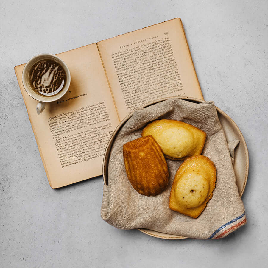 Fonds photo culinaire