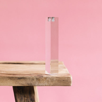 Prismes pour la photo