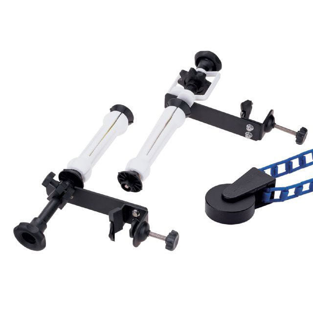 Système de suspension pour 1 rouleau