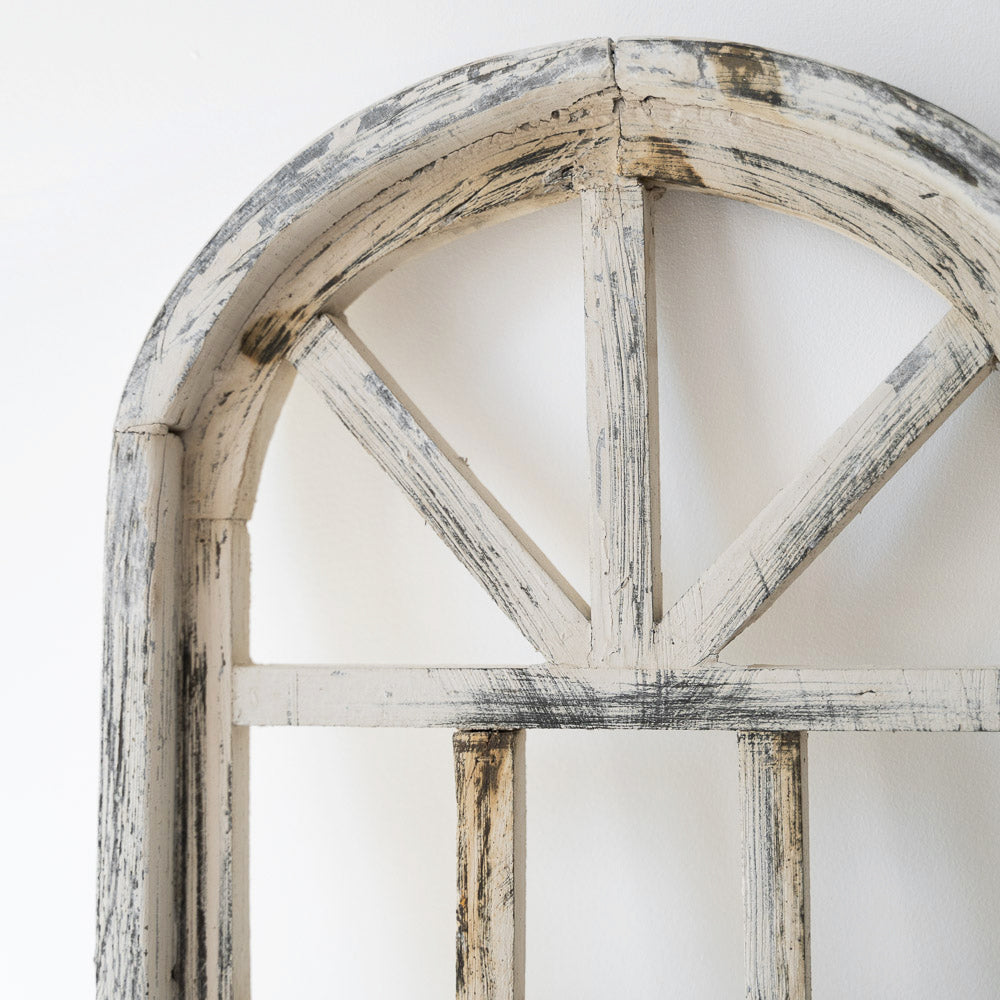 Fenêtre pour décor shooting enfants