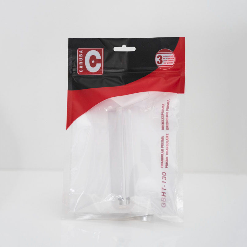 Triangular prism