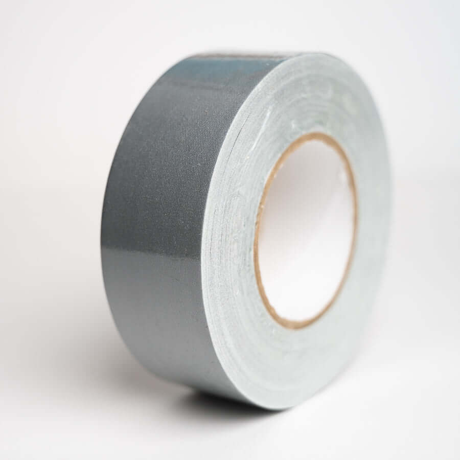 Adhesivo Gaffer gris 