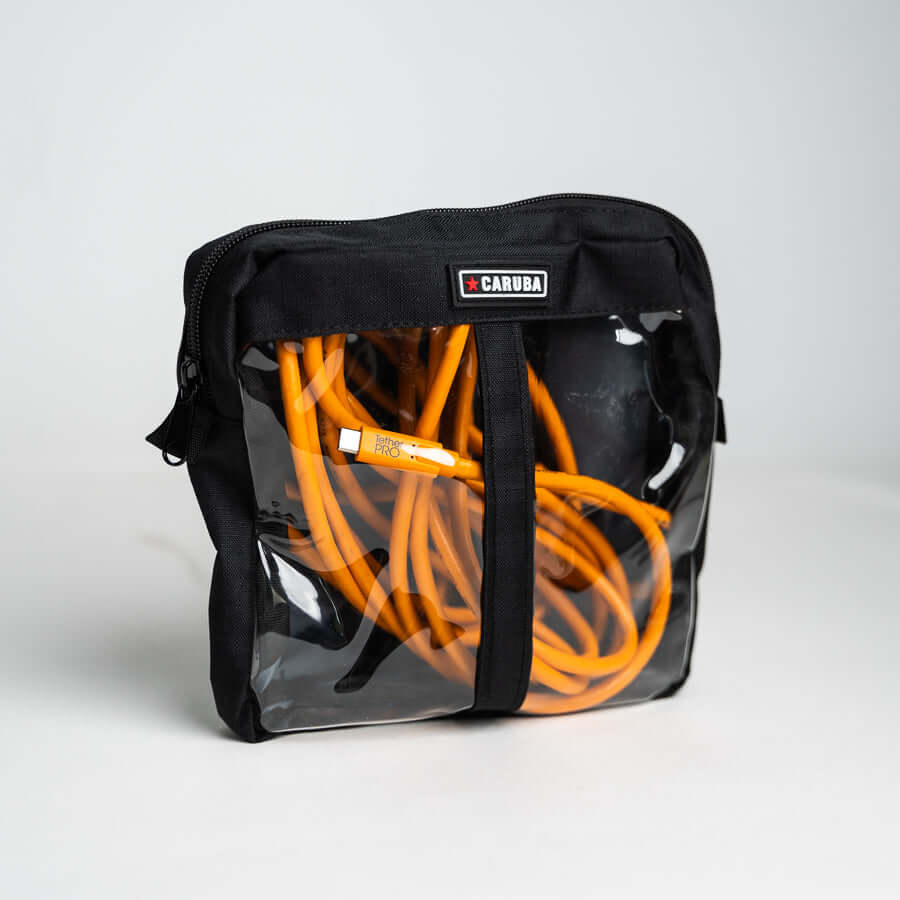 Pochette pour accessoires