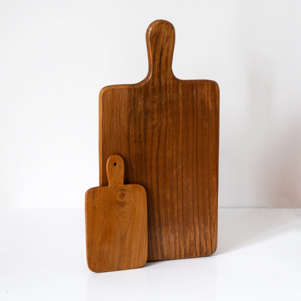 Planche à découper / Planche de présentation