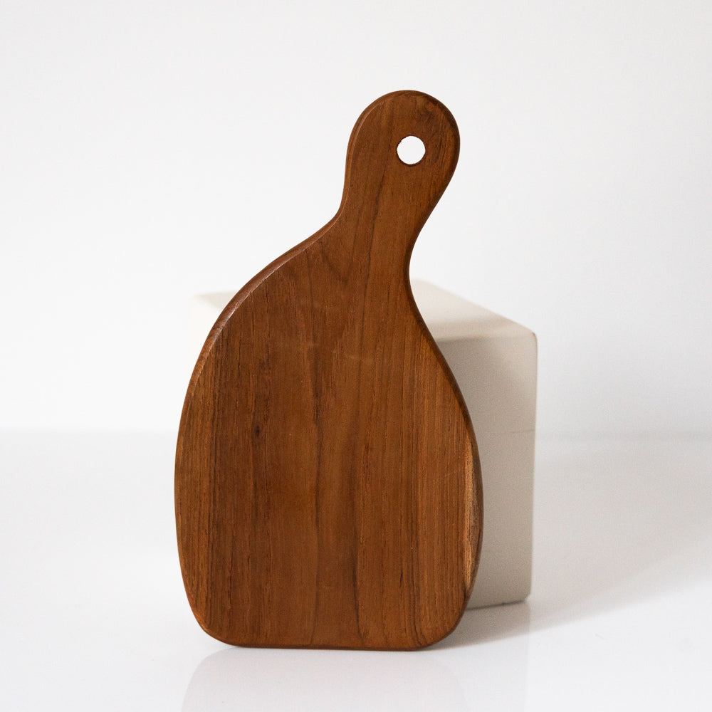 Planche à découper / Planche de présentation