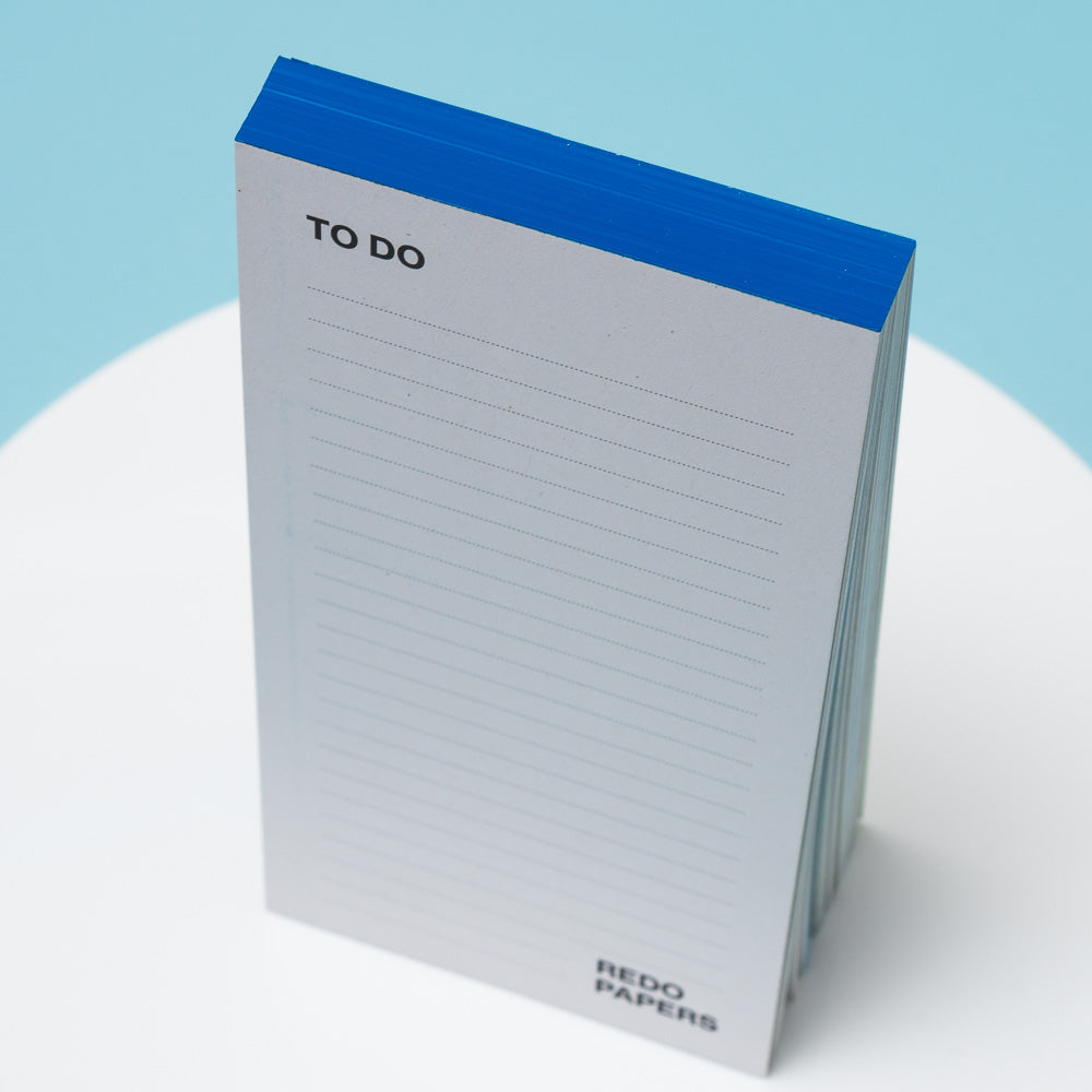 TO DO notepad