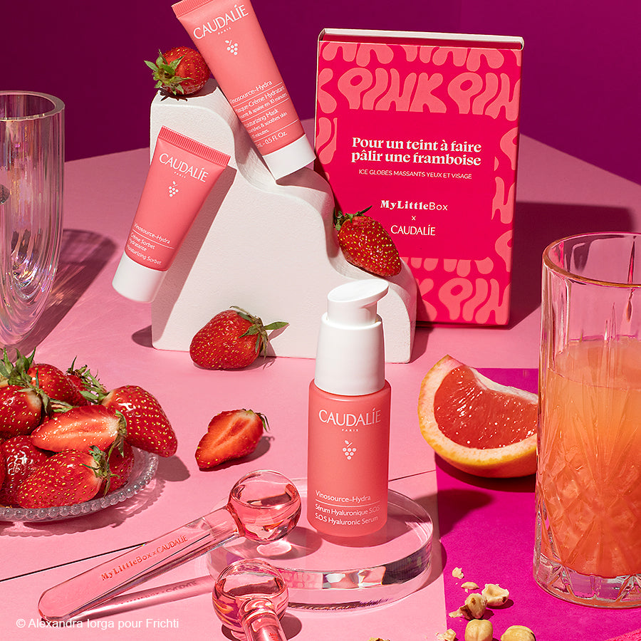 accessoires photo packshot