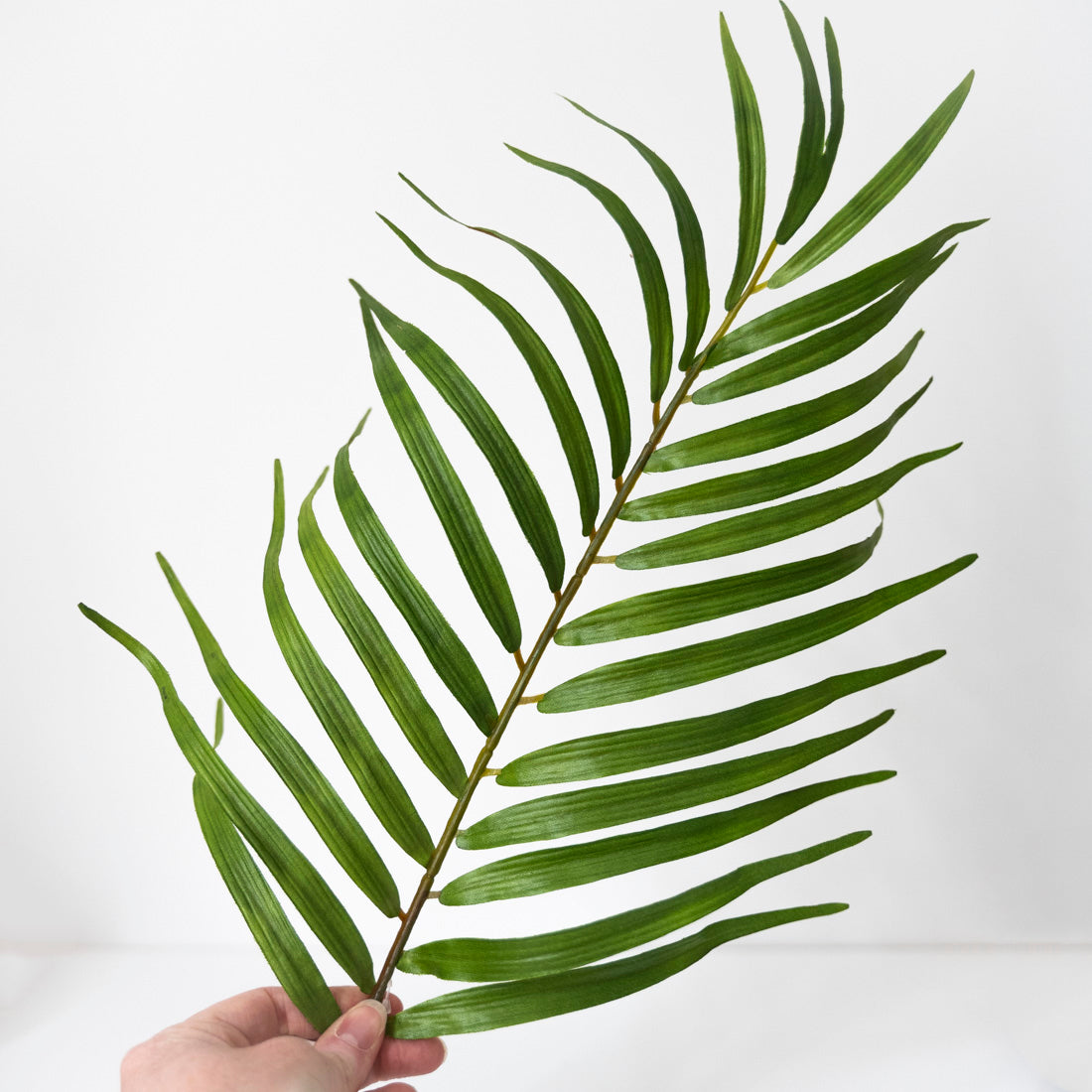 Feuille de Palme artificielle