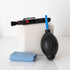 Kit de nettoyage pour appareil photo (3 pièces)