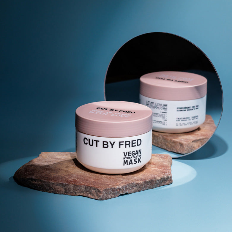 Dúo de piedras naturales color sol