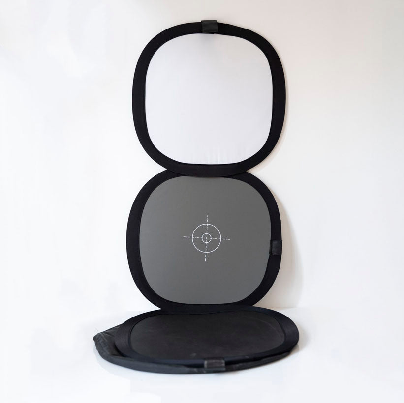 Tabla gris plegable 3 en 1