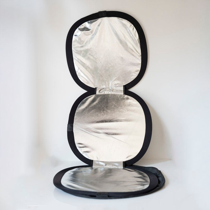 Tabla gris plegable 3 en 1