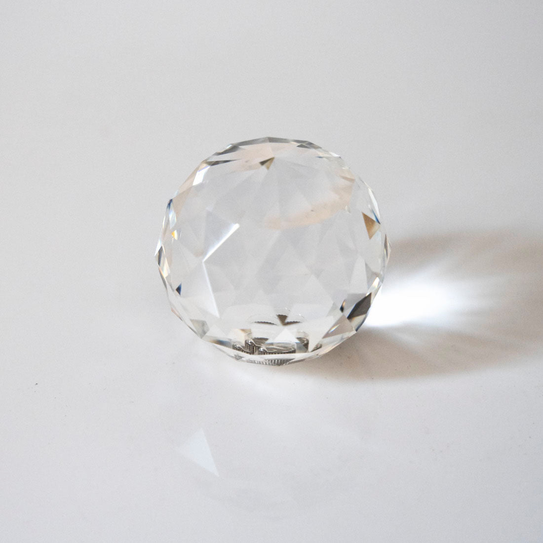 Lensball prisme 60mm