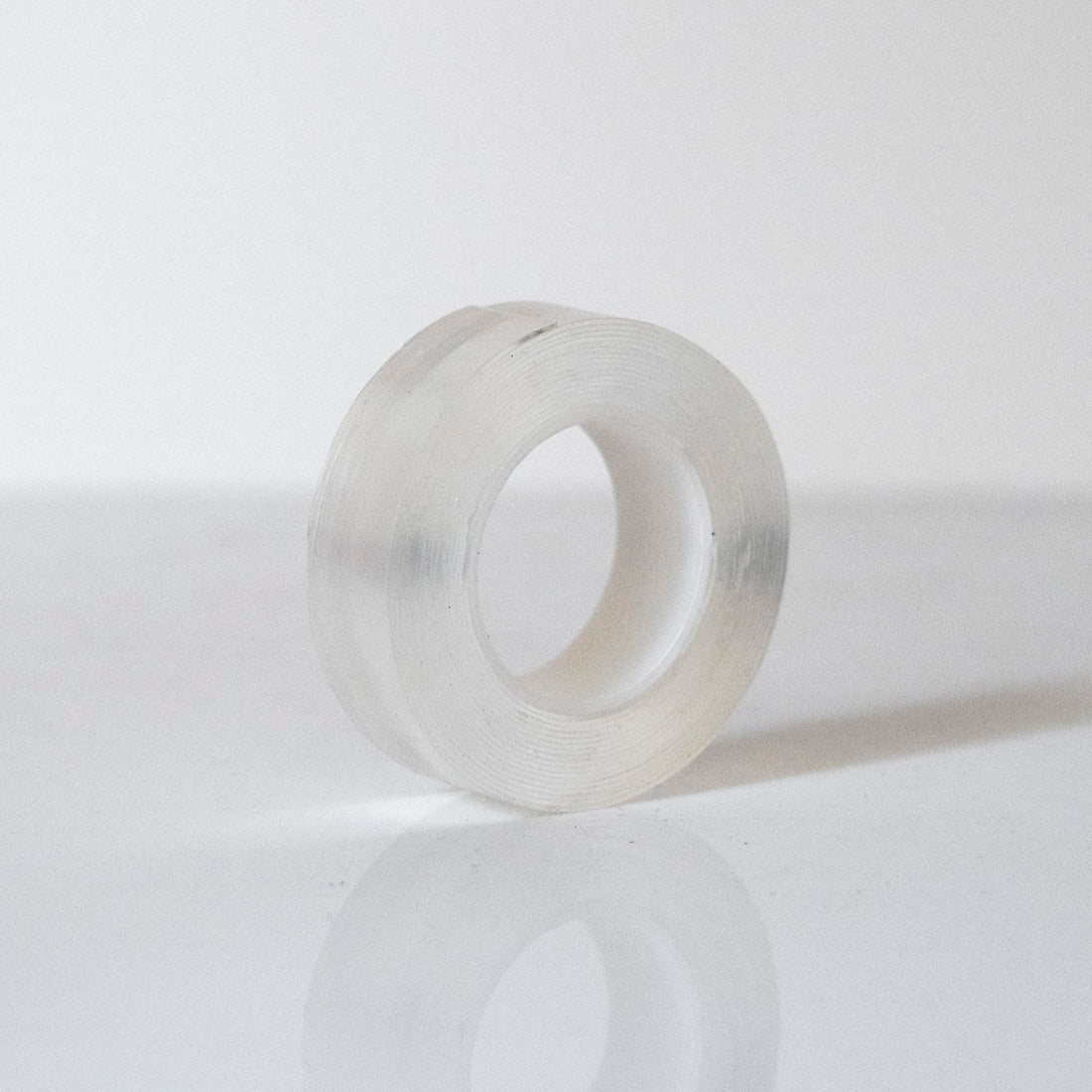 Adhesivo transparente reutilizable - Nano Tape