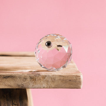lensball prisme