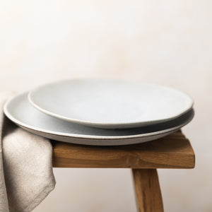 assiettes shooting food