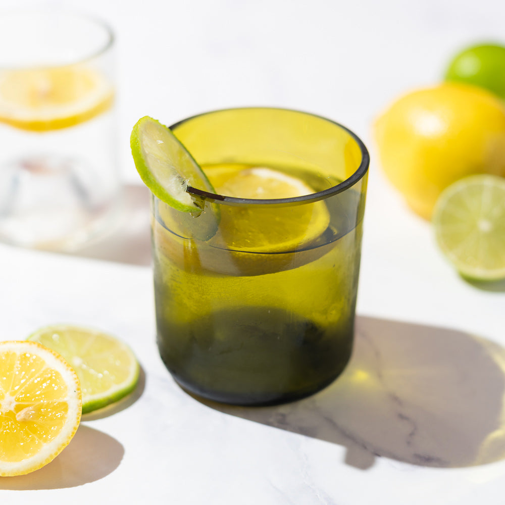 verre pour shooting cocktail