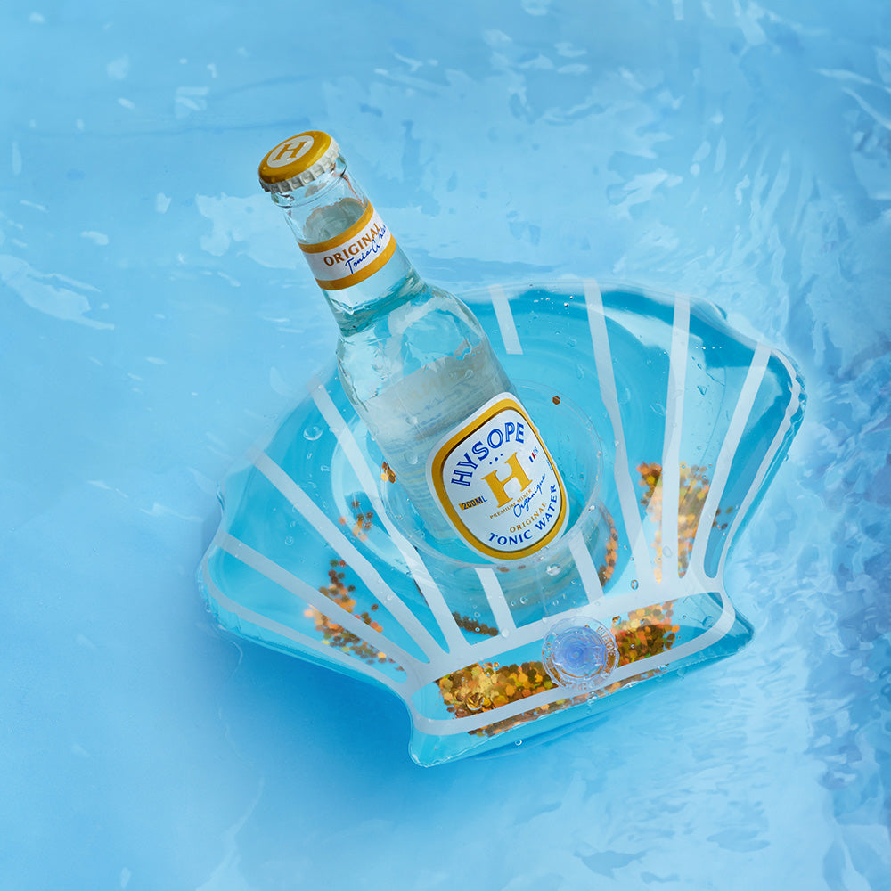 Mini bouée coquillage