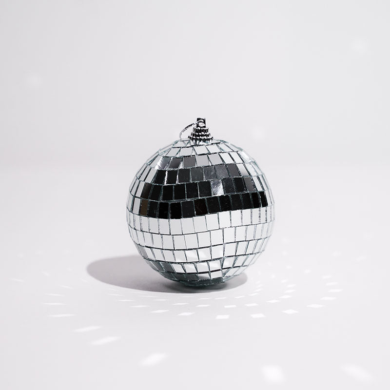 mini boule à facette