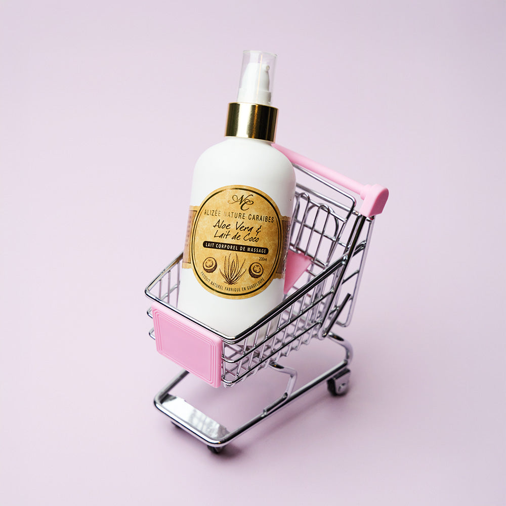 Fond vinyle uni rose