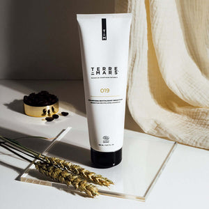 carré transparent packshot