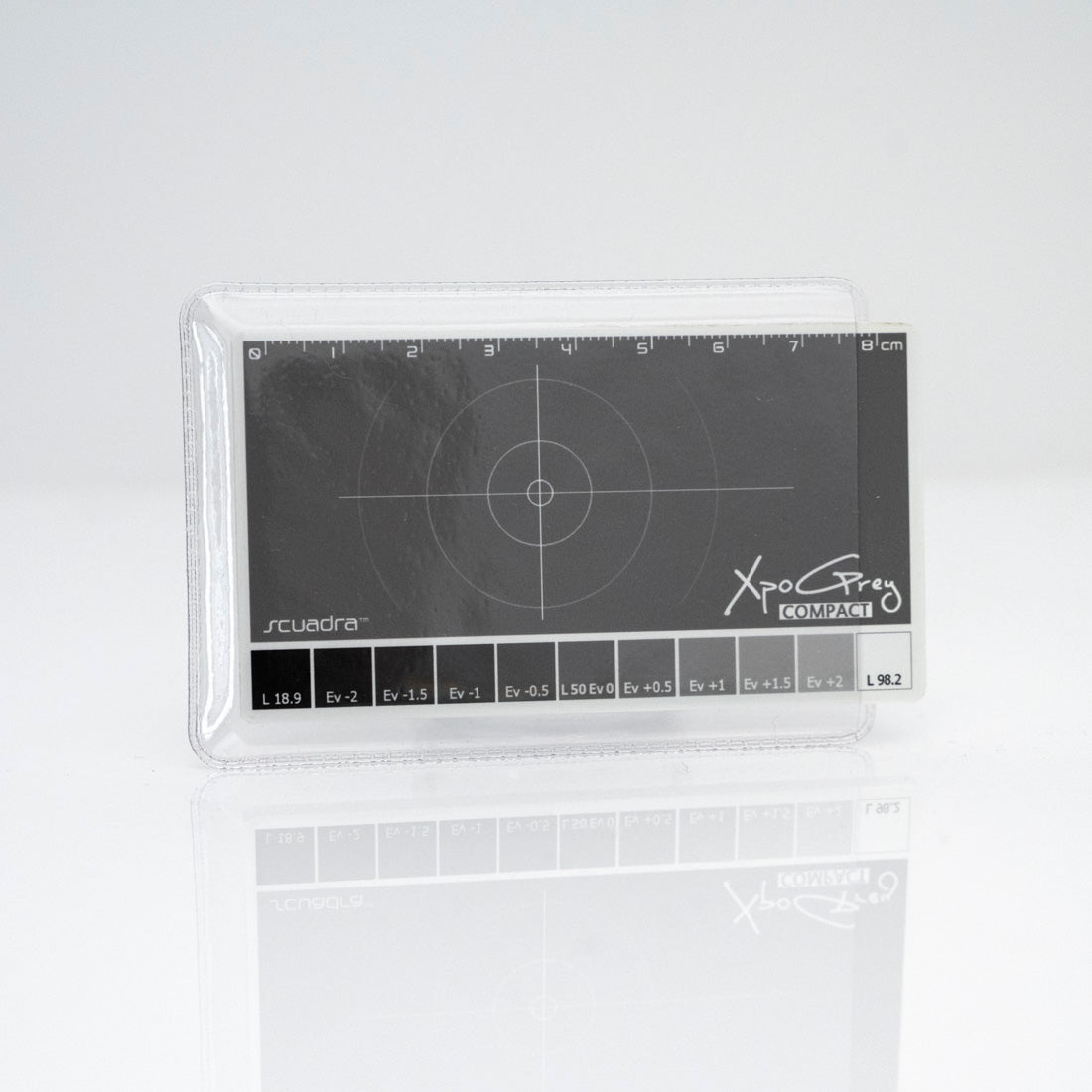 Carta gris (en formato tarjeta)