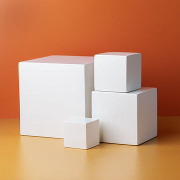 ensemble de cube