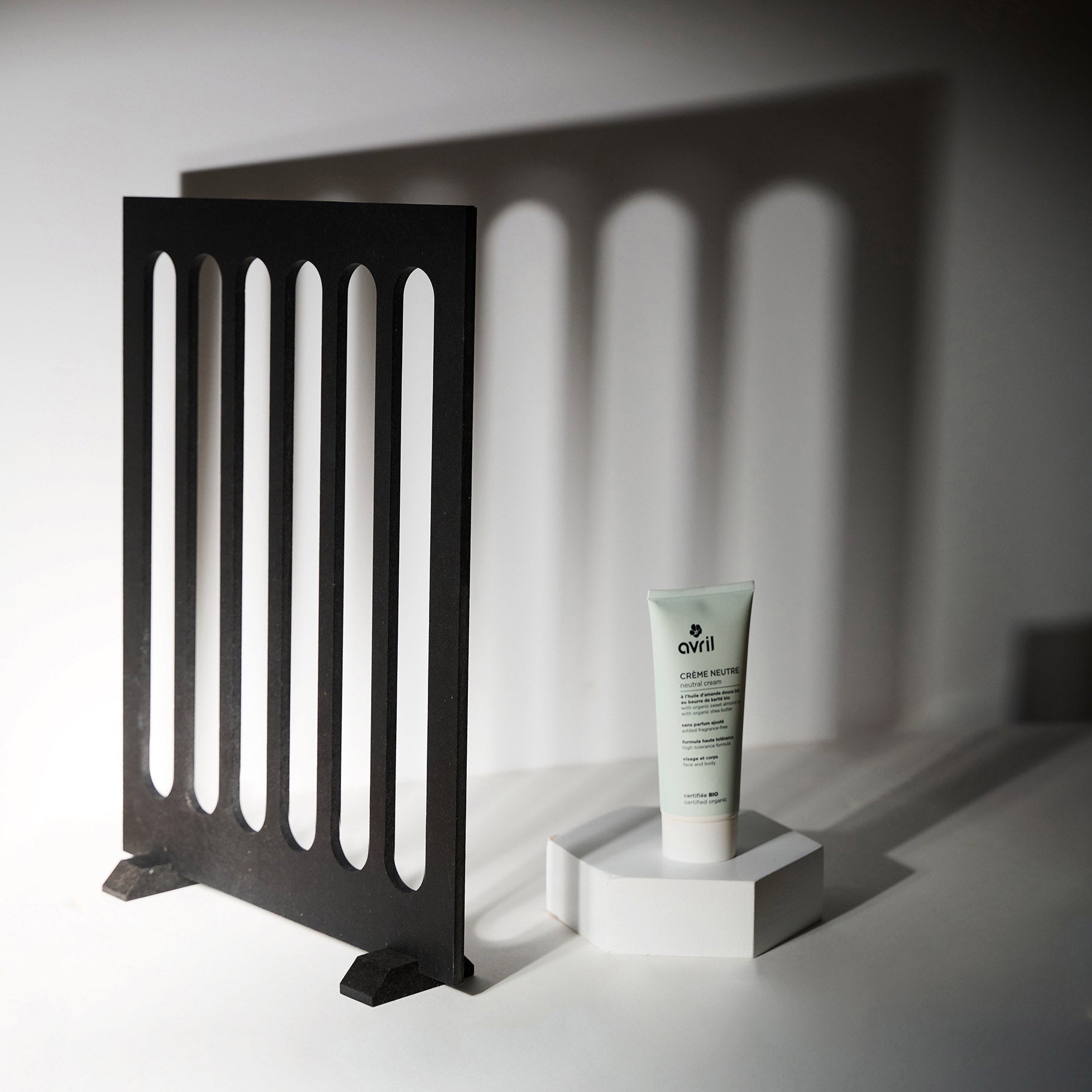 Créateur d'ombre pour photographe