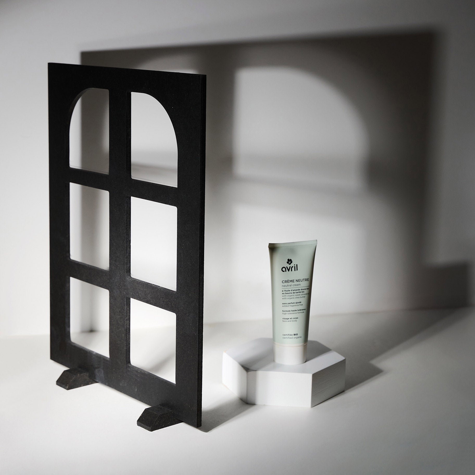 Créateur d'ombre pour photographe