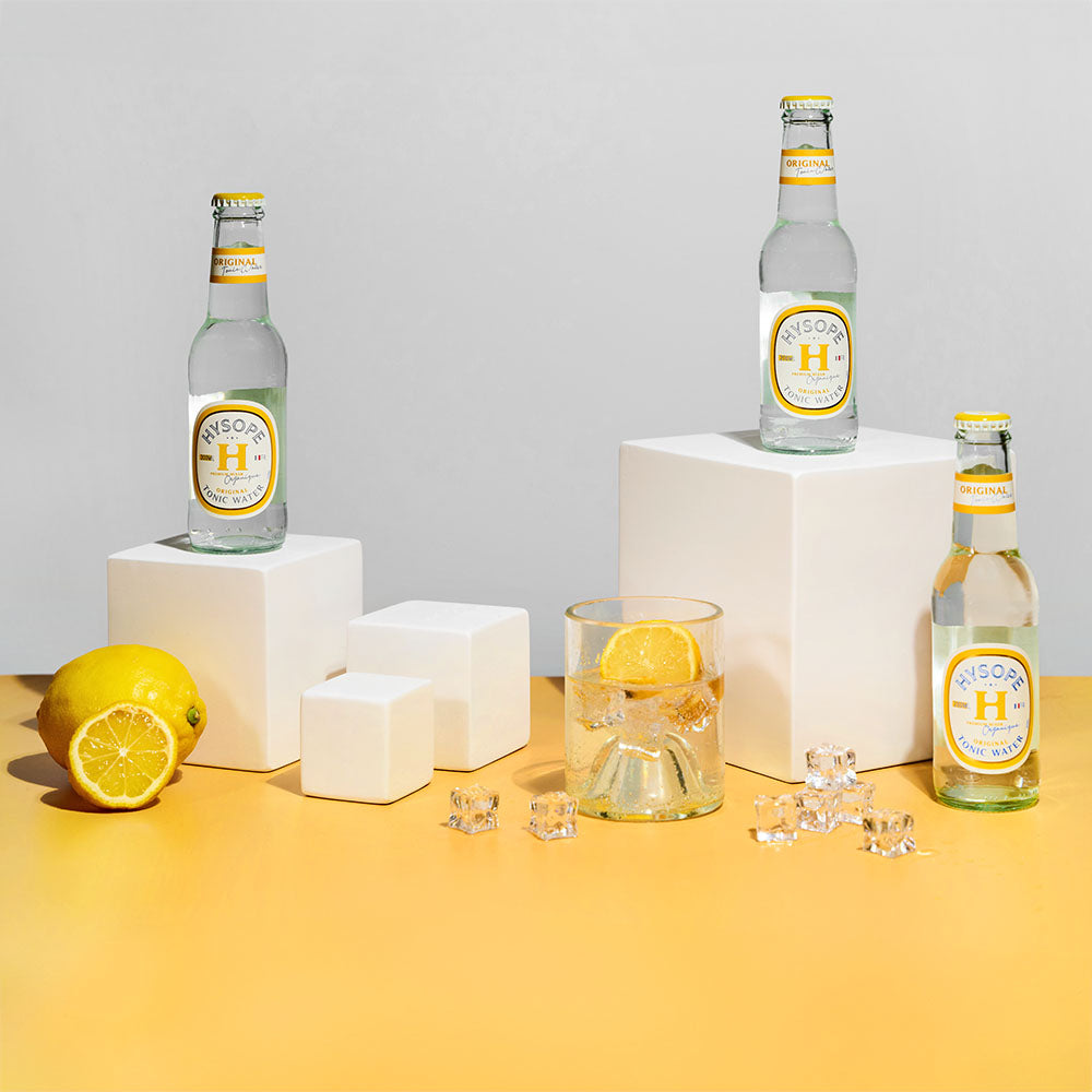 Les cubes packshot (v.2)