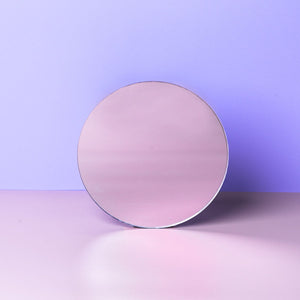 miroir rond