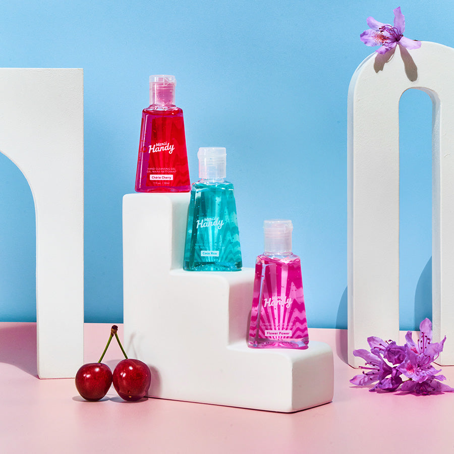 L'escalier épais (v.2)