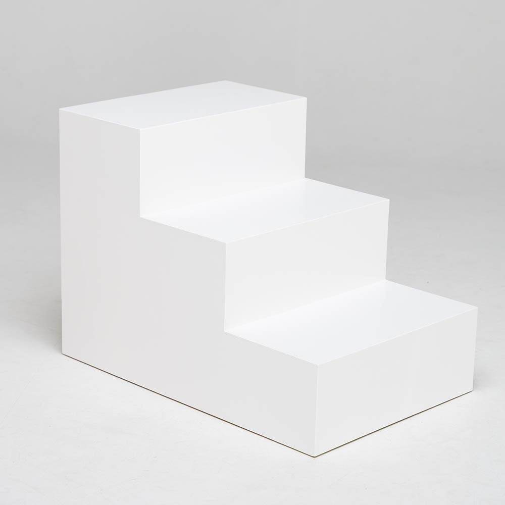 Escalier de pose pour shooting portrait