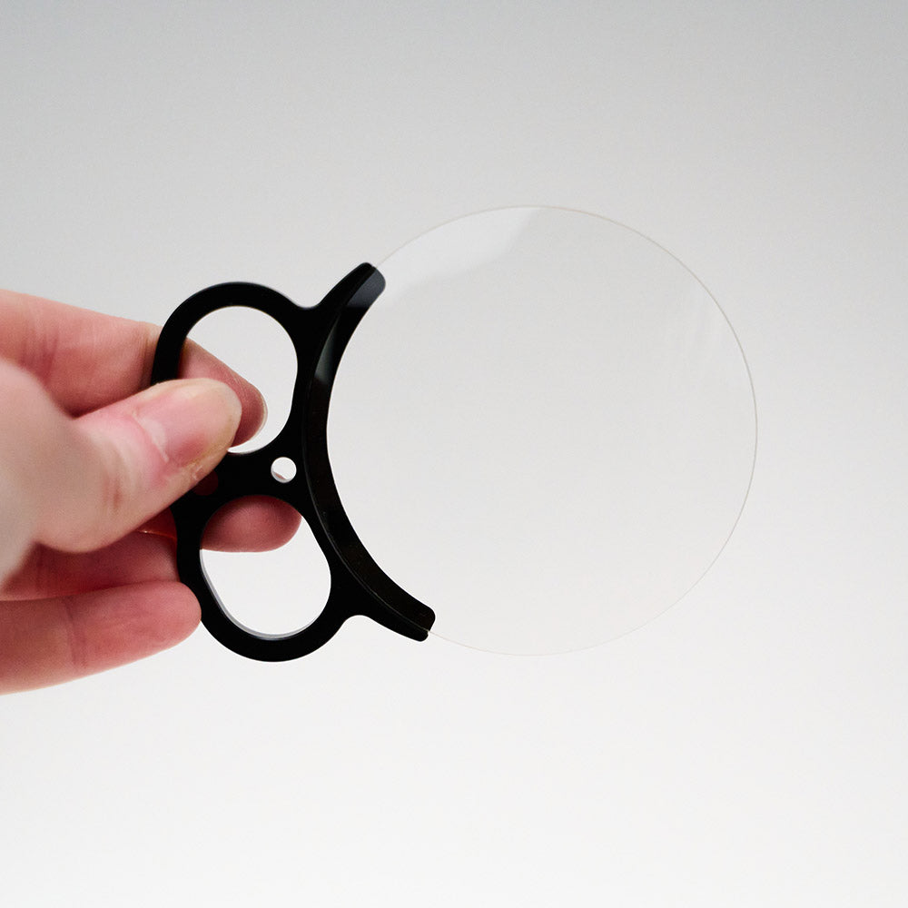 Filtre d'objectif appareil photo