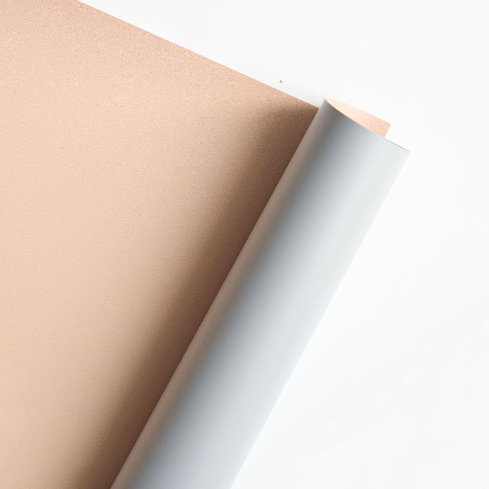 Fond vinyle Couleur uni Beige