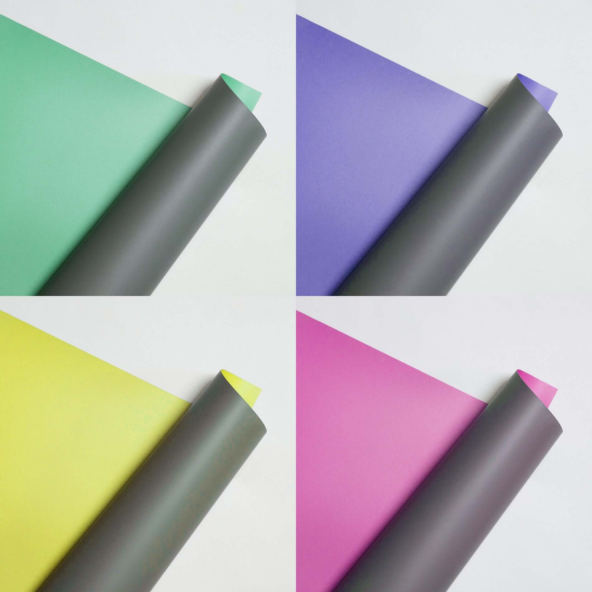 Fondo de vinilo personalizado