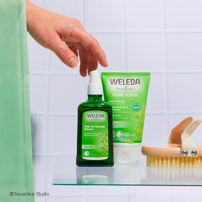 Fond vinyle imitation Carrelage blanc