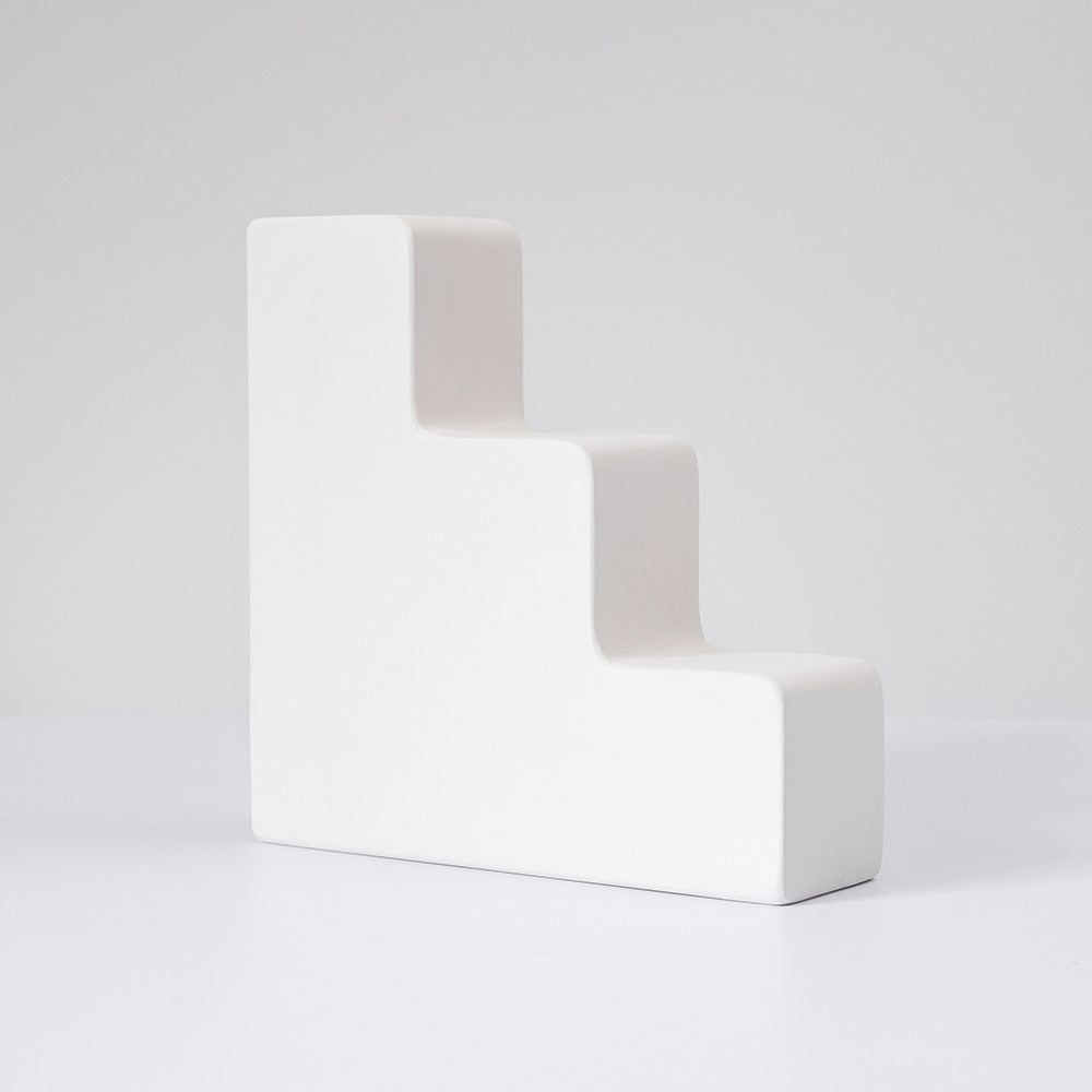 Le grand escalier arrondi (v.2)