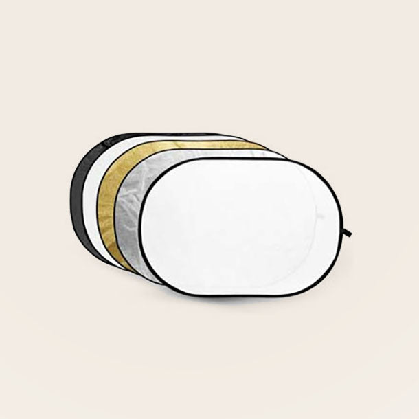 grand réflecteur 5 en 1