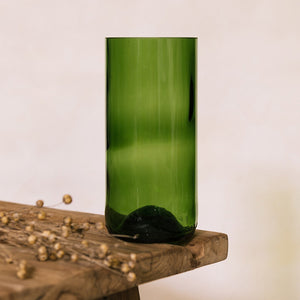 gand verre vert