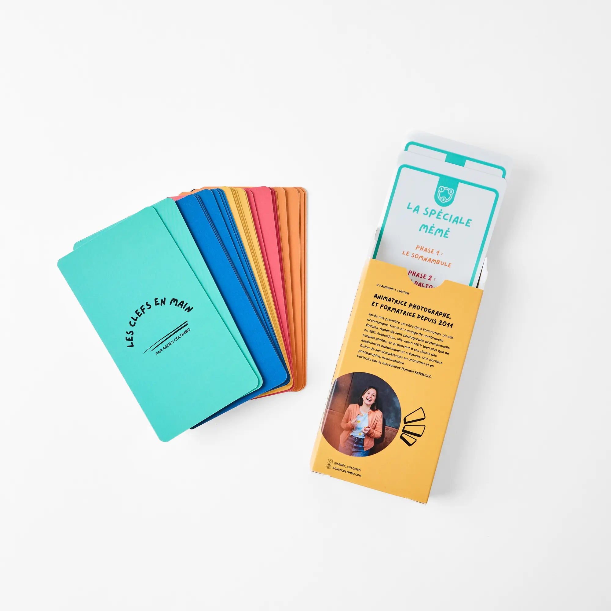 Cartes : Peps tes photos de famille