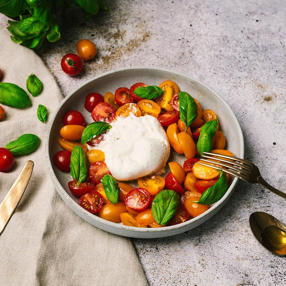 Kit pour débuter en photo culinaire : Une table élégante
